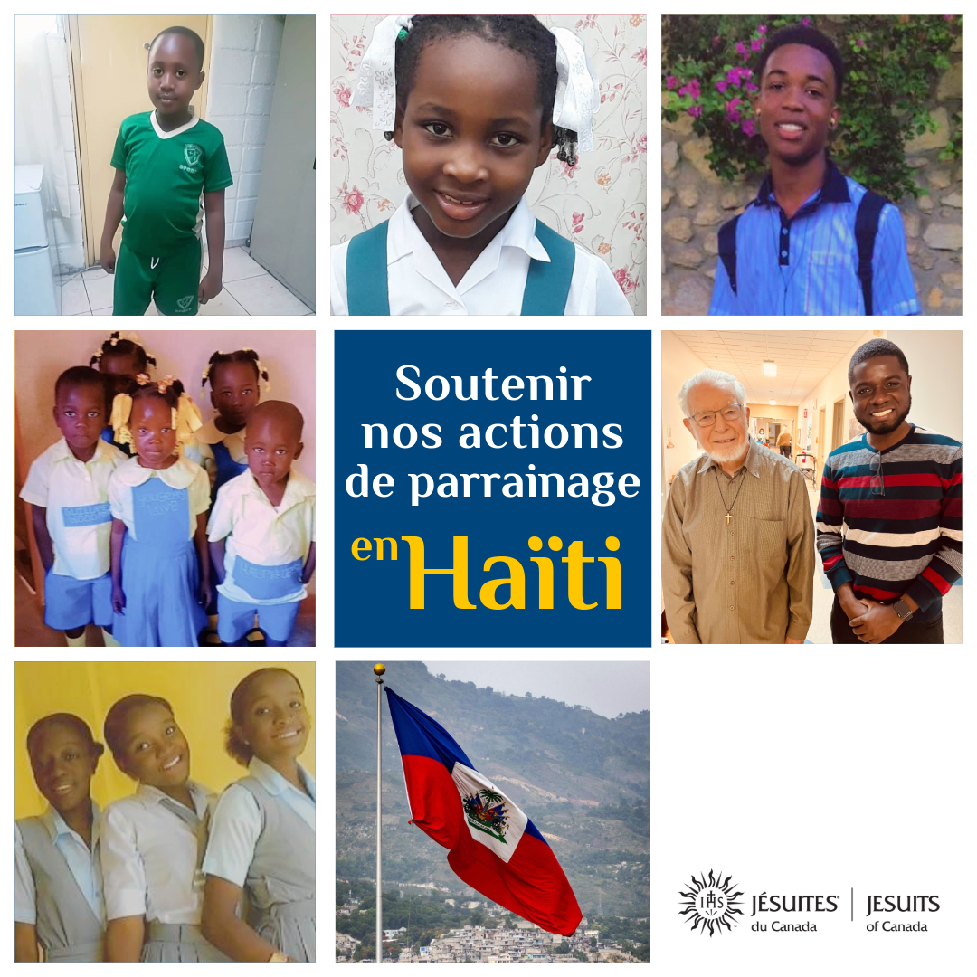 Haiti
